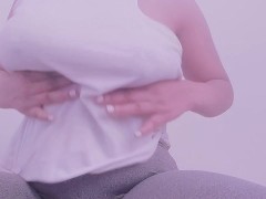 جيبو بب فوق بزازلي 💦😋 4/16