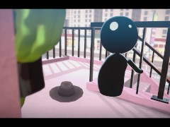 Orc Massage - Emma - Screenshot 3 of 16 - Hentai Game