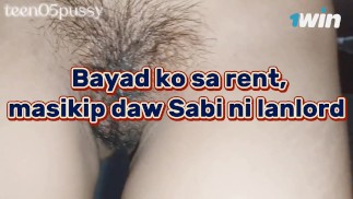 renta sa boarding house