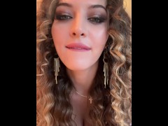 Feeling weak? Horny?