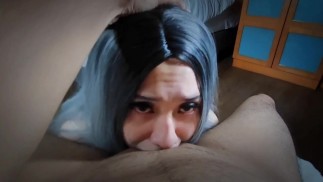 LR Минет 1 - G023.1