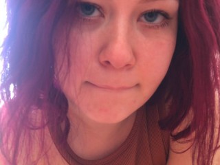 SEXY GIRL GIVES HANDJOB POV