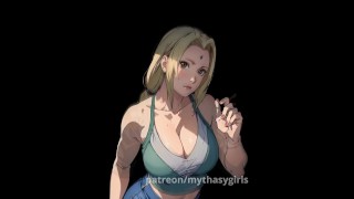 Tsunade | Naruto