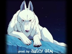 Princess Mononoke Type Beat "Adagio of Life and Death"