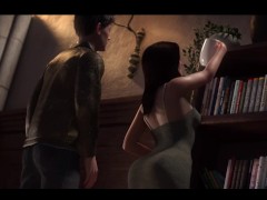 The Genesis Order - Ep 18 - Locked Phone By MissKitty2K