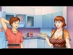 Milfs Plaza - 3 Should I Stay Or Should I Go By MissKitty2K