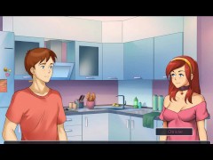 Milfs Plaza - 5 Time For A Change By MissKitty2K - Screenshot 1 of 16 - Milfs Plaza