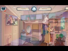 Milfs Plaza - 5 Time For A Change By MissKitty2K