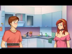 Milfs Plaza - 5 Time For A Change By MissKitty2K - Screenshot 2 of 16 - Lust Academy