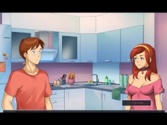 Milfs Plaza - 5 Time For A Change By MissKitty2K - Screenshot 3 of 16 - Harry Potter
