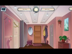 Milfs Plaza - 5 Time For A Change By MissKitty2K - Screenshot 7 of 16 - Lust Academy