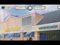 Milfs Plaza - 5 Time For A Change By MissKitty2K - Screenshot 8 of 16 - Harry Potter