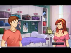 Milfs Plaza - 5 Time For A Change By MissKitty2K - Screenshot 9 of 16 - The Genesis Order