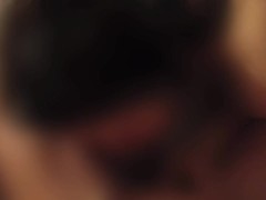 【カップル・ハメ撮り・生ハメ・中出し】そんなに上手？エロい彼女がおちんちん舐めまくる、ずっと🎵 - Screenshot 5 of 16 - Erotic