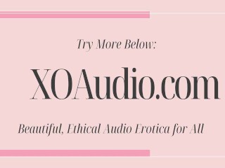 ASMR - Капитан America Fantasy (Аудио порно для женщин)