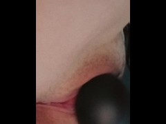 pretty pussy in your face