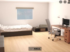 LUST THEORY #50 • Season 1 • Gameplay [HD]