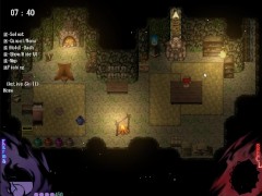 GIANT MUSCLE MONSTER FUCKING A PETITE 18 YEARS HEROINE