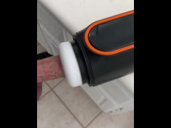 Auto Suck - Screenshot 10 of 16 - Automatic Stroker