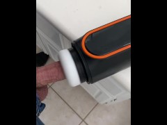 Auto Suck - Screenshot 13 of 16 - Autosuck