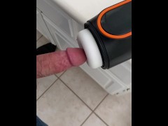 Auto Suck - Screenshot 16 of 16 - Male