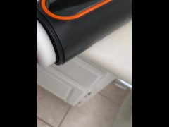 Auto Suck - Screenshot 2 of 16 - Solo