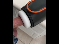 Auto Suck - Screenshot 4 of 16 - Hands Free