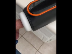 Auto Suck - Screenshot 7 of 16 - Solo