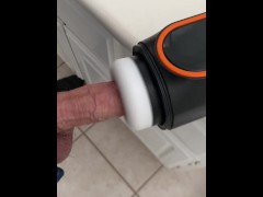 Auto Suck - Screenshot 8 of 16 - Autosuck