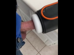 Auto Suck - Screenshot 9 of 16 - Hands Free