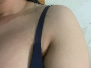 Cute Asian Women