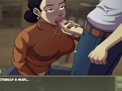{Witch Hunter} Game Play Part 2