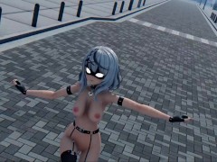 Red Light MMD - Screenshot 11 of 16 - Animation