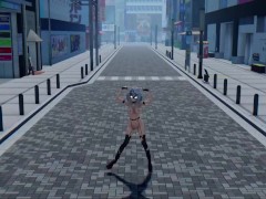 Red Light MMD - Screenshot 16 of 16 - Mmd
