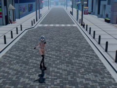 Red Light MMD - Screenshot 3 of 16 - Vtuber