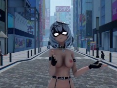 Red Light MMD - Screenshot 4 of 16 - Mmd
