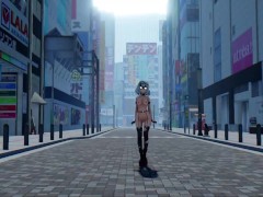 Red Light MMD - Screenshot 7 of 16 - Mmd