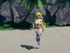 Wiggle Wiggle - Screenshot 1 of 16 - Rwby