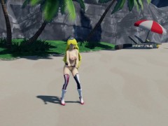 Wiggle Wiggle - Screenshot 16 of 16 - Rwby