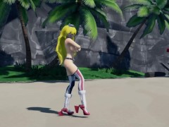 Wiggle Wiggle - Screenshot 3 of 16 - Animation
