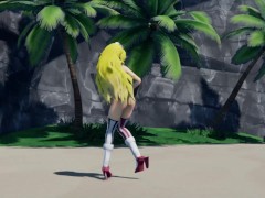 Wiggle Wiggle - Screenshot 7 of 16 - Rwby