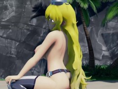 Wiggle Wiggle - Screenshot 8 of 16 - Mmd
