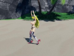 Wiggle Wiggle - Screenshot 9 of 16 - Animation