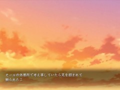 【H GAME】FRIENDS GAME♡Hシーン Part4 NTR Umemaro3D エロアニメ - Screenshot 10 of 16 - エロゲ