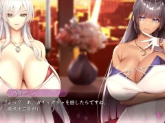 【H GAME】FRIENDS GAME♡Hシーン Part4 NTR Umemaro3D エロアニメ - Screenshot 11 of 16 - Ntr