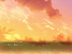 【H GAME】FRIENDS GAME♡Hシーン Part4 NTR Umemaro3D エロアニメ - Screenshot 7 of 16 - 浮気