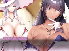 【H GAME】FRIENDS GAME♡Hシーン Part4 NTR Umemaro3D エロアニメ - Screenshot 9 of 16 - エロアニメ