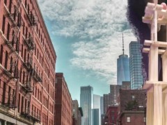 giantess attacks tiny city - Screenshot 6 of 16 - Giantess