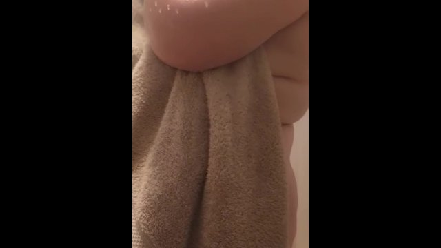 Pregnant bbw 7 minutes shower heaven