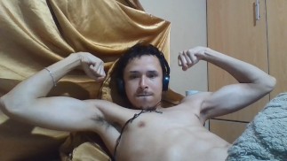 МЫШЦЫ РАСТУТ